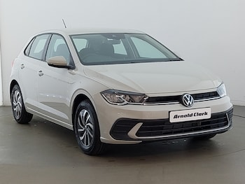 Volkswagen Polo feature image