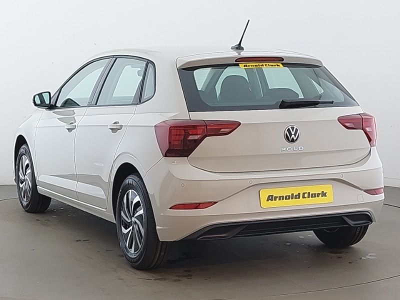 Used Volkswagen Polo 2025 for sale - 77986752: Photo 3
