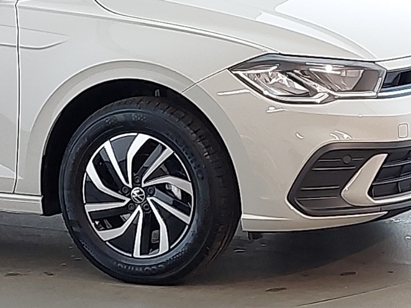 Used Volkswagen Polo 2025 for sale - 77986752: Photo 9