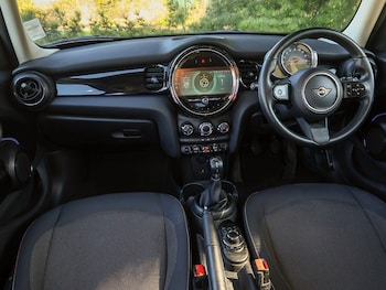 Used MINI Hatch 2022 for sale - 78506752: Photo