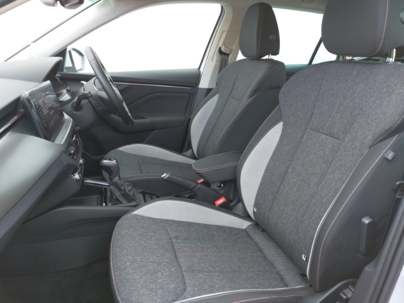 Used Skoda Kamiq 2022 for sale - 77365855: Photo 5