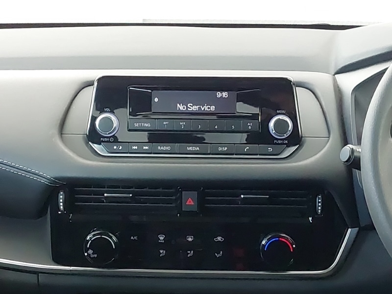 Used Nissan Qashqai 2022 for sale - 76898037: Photo 10