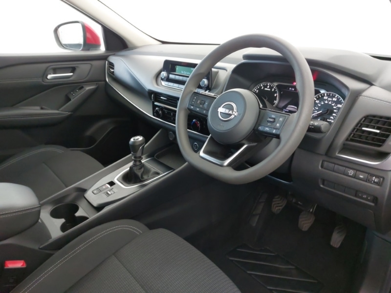 Used Nissan Qashqai 2022 for sale - 76898037: Photo 11