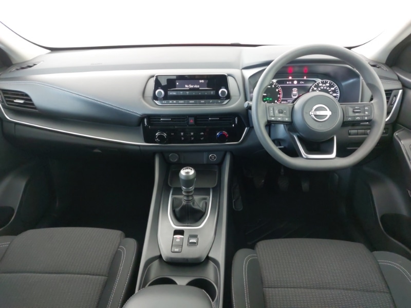 Used Nissan Qashqai 2022 for sale - 76898037: Photo 2