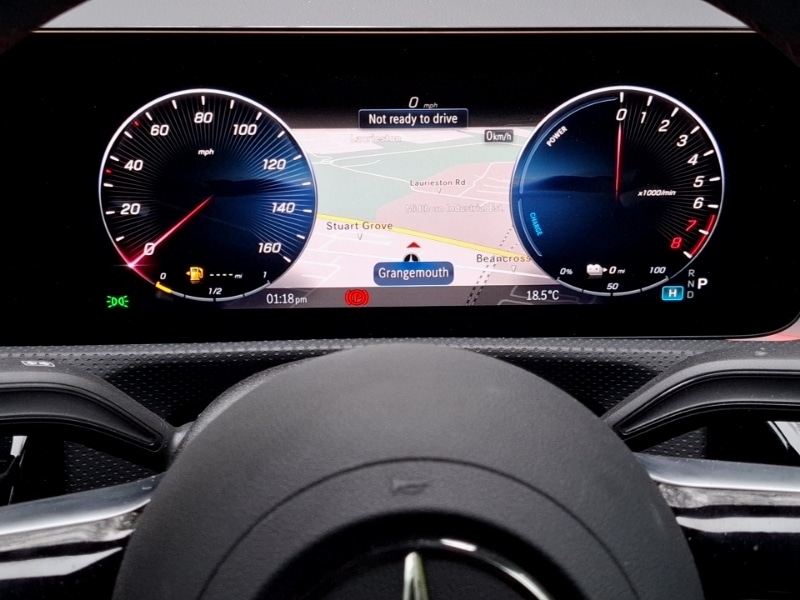 Used Mercedes-Benz A-Class 2024 for sale - 76861579: Photo 11