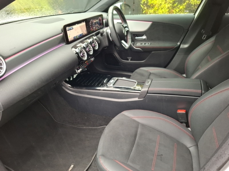 Used Mercedes-Benz A-Class 2024 for sale - 76861579: Photo 5