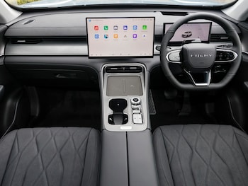 Used Chery Tiggo 8 2025 for sale - 76591858: Photo