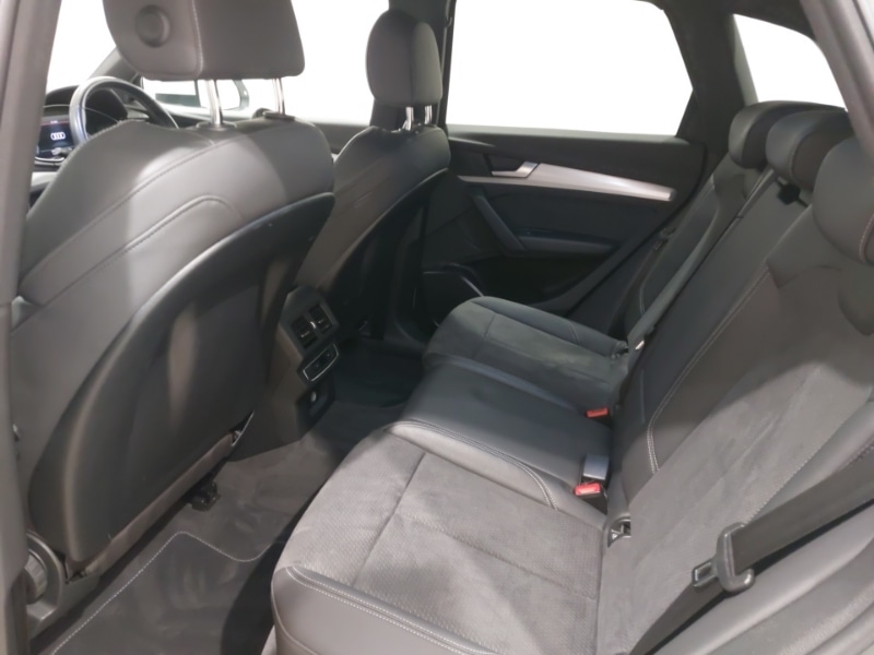 Used Audi Q5 2020 for sale - 77467577: Photo 6