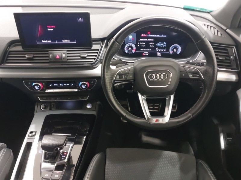 Used Audi Q5 2020 for sale - 77467577: Photo 7