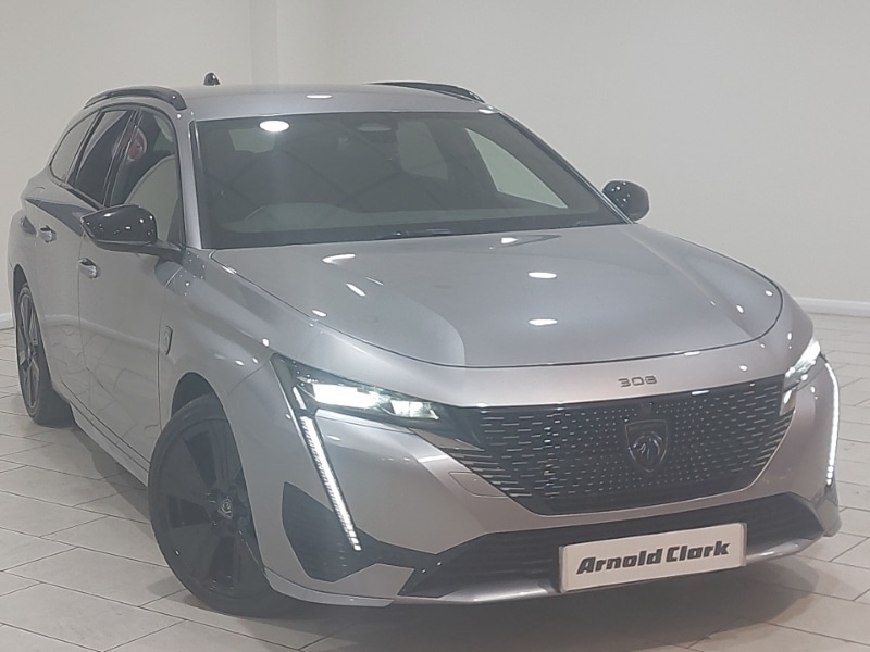 Used Peugeot 308 2022 for sale - 78126783: Photo 1