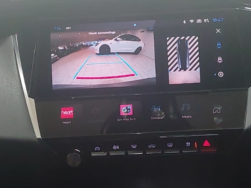 Used Peugeot 308 2022 for sale - 78126783: Photo 10