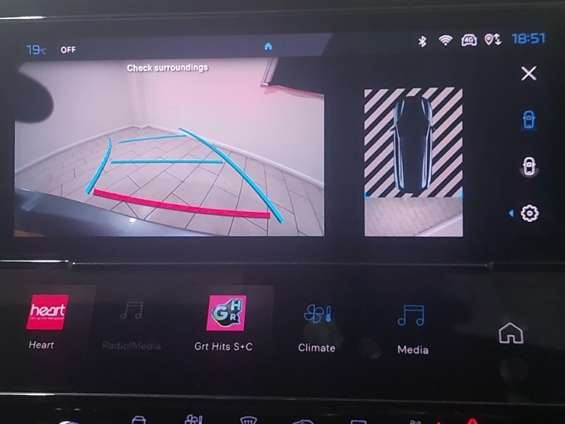 Used Peugeot 308 2022 for sale - 78126783: Photo 12