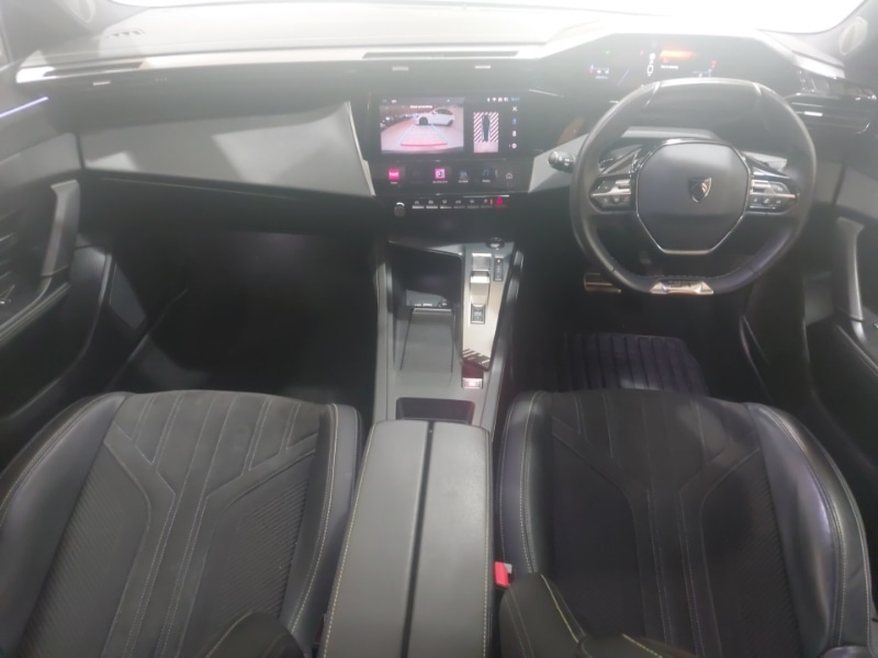 Used Peugeot 308 2022 for sale - 78126783: Photo 2