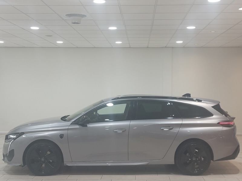 Used Peugeot 308 2022 for sale - 78126783: Photo 4