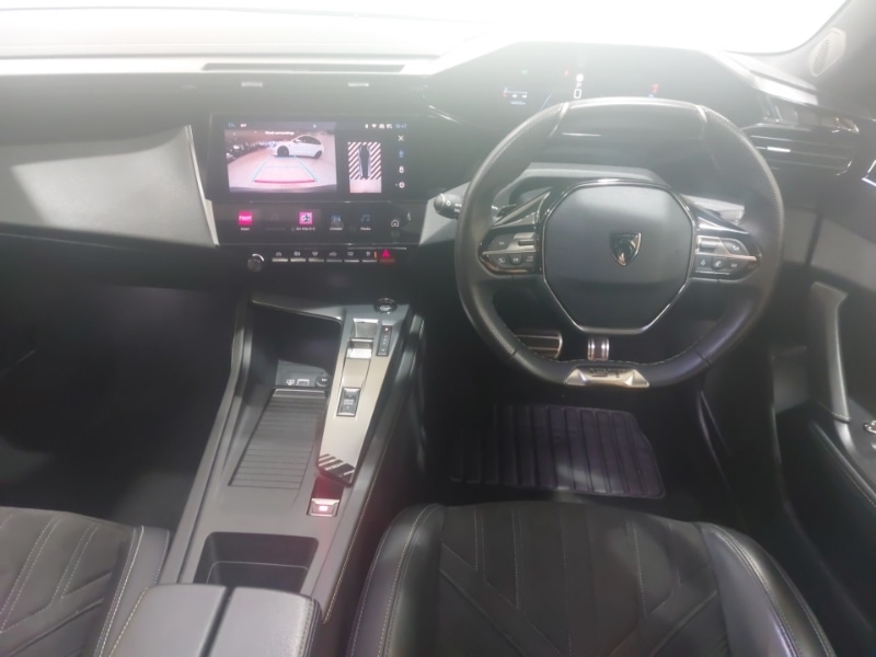 Used Peugeot 308 2022 for sale - 78126783: Photo 7