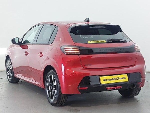 Used Peugeot 208 2024 for sale - 76145405: Photo 3