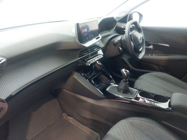Used Peugeot 208 2024 for sale - 76145405: Photo 5