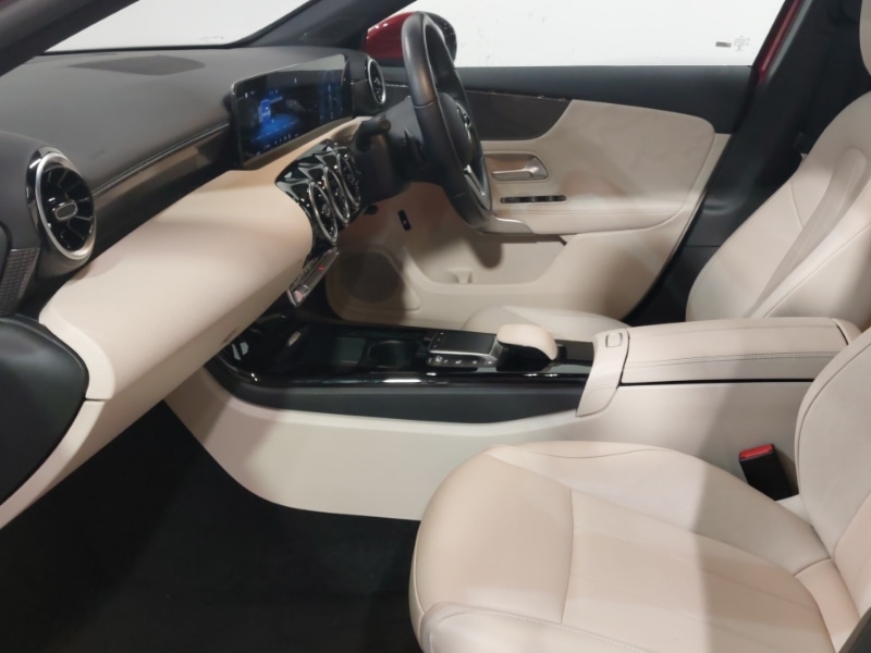 Used Mercedes-Benz A-Class 2022 for sale - 77395575: Photo 5