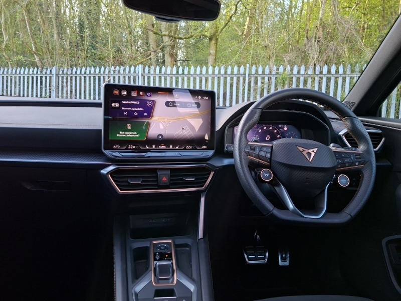 Used Cupra Formentor 2025 for sale - 78140273: Photo 2