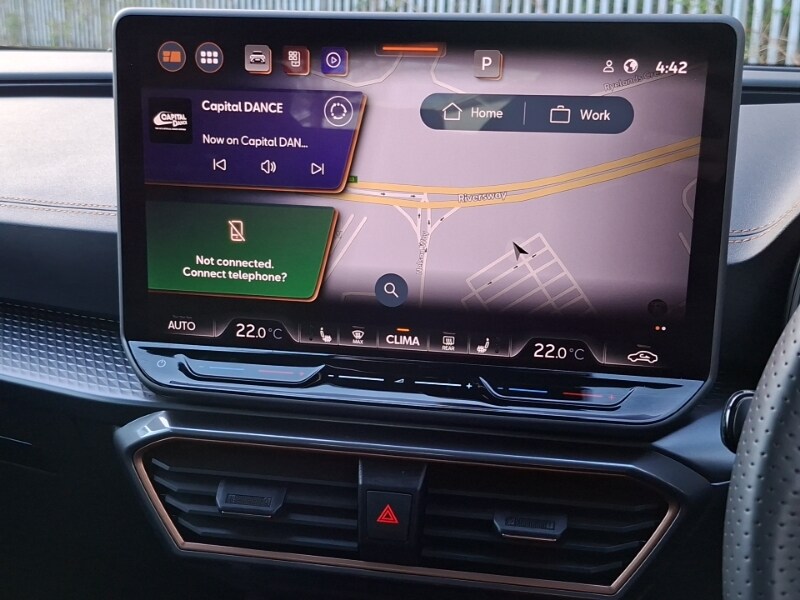 Used Cupra Formentor 2025 for sale - 78140273: Photo 7