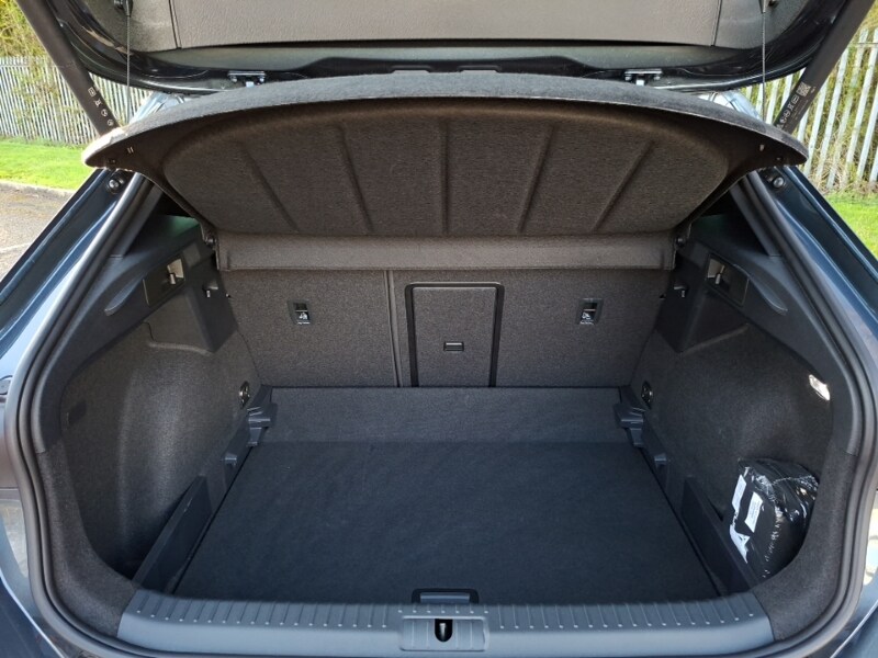 Used Cupra Formentor 2025 for sale - 78140273: Photo 8