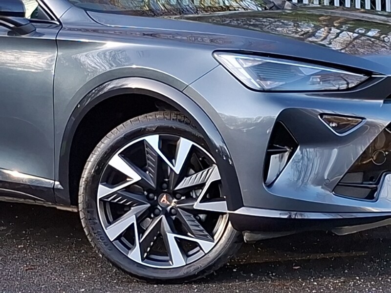 Used Cupra Formentor 2025 for sale - 78140273: Photo 9