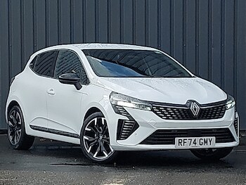 Renault - Clio