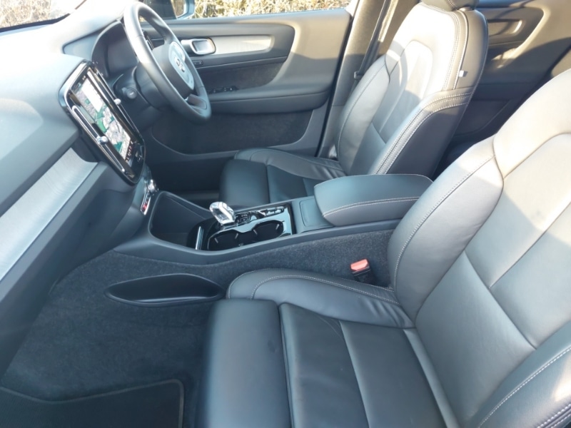 Used Volvo XC40 2024 for sale - 77540406: Photo 5