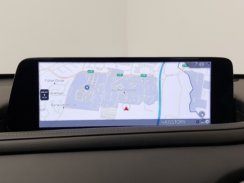 Used Mazda CX-30 2023 for sale - 76456228: Photo 11