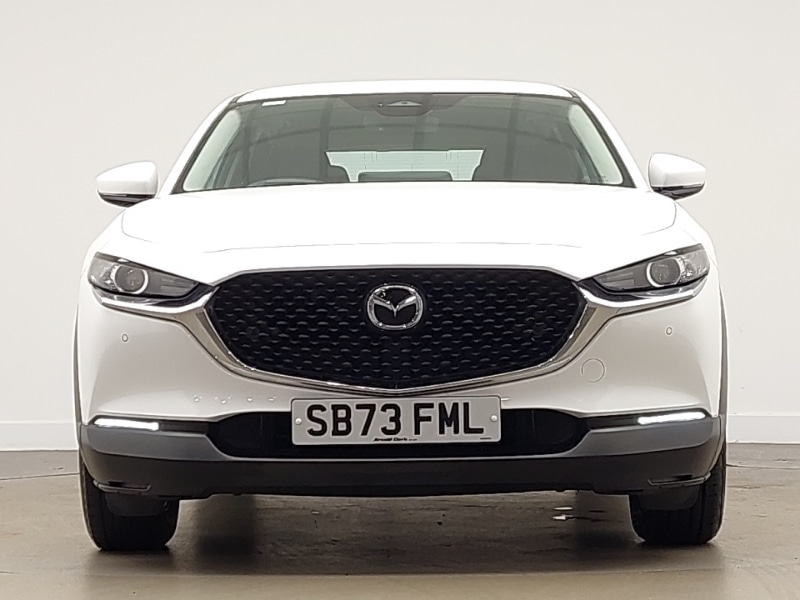 Used Mazda CX-30 2023 for sale - 76456228: Photo 12