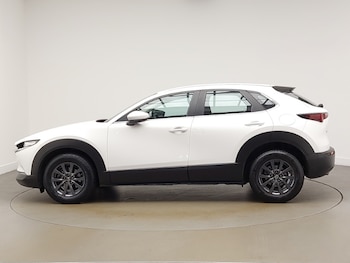 Used Mazda CX-30 2023 for sale - 76456228: Photo