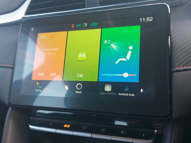 Used MG MG ZS 2024 for sale - 76688060: Photo 11