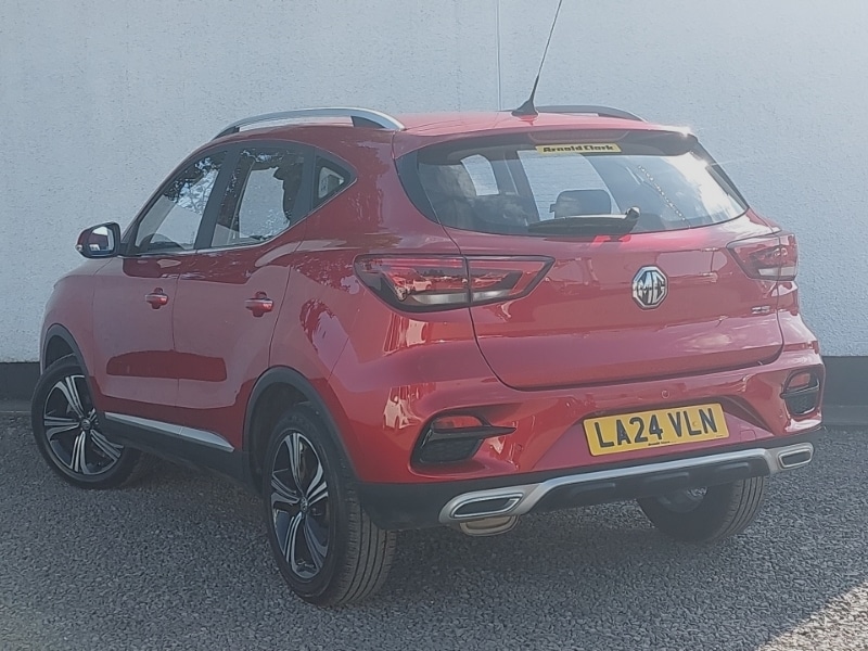 Used MG MG ZS 2024 for sale - 76688060: Photo 3