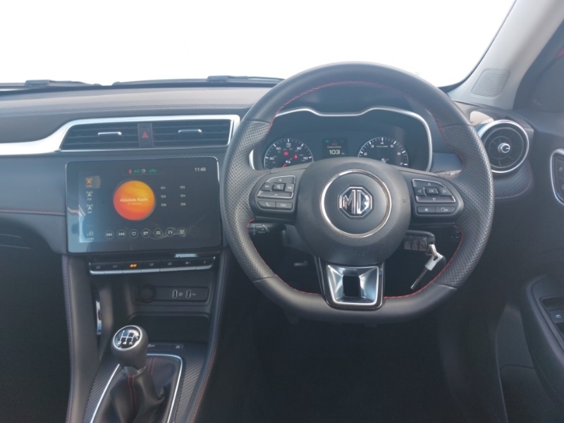 Used MG MG ZS 2024 for sale - 76688060: Photo 7