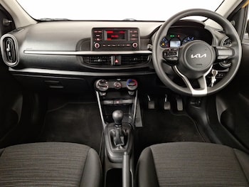 Used Kia Picanto 2022 for sale - 76770389: Photo