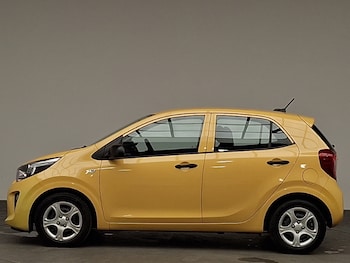 Used Kia Picanto 2022 for sale - 76770389: Photo
