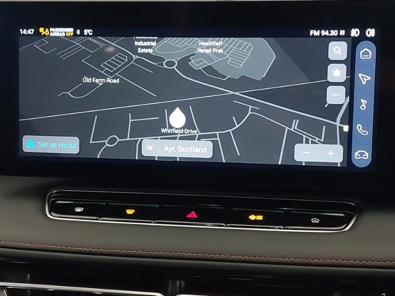 Used MG MG HS 2026 for sale - 77526689: Photo 11