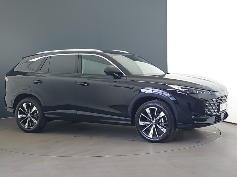 Used MG MG HS 2026 for sale - 77526689: Photo 12