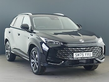 Used MG MG HS 2026 for sale - 77526689: Photo