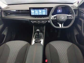 Used MG MG HS 2026 for sale - 77526689: Photo