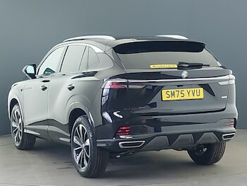 Used MG MG HS 2026 for sale - 77526689: Photo