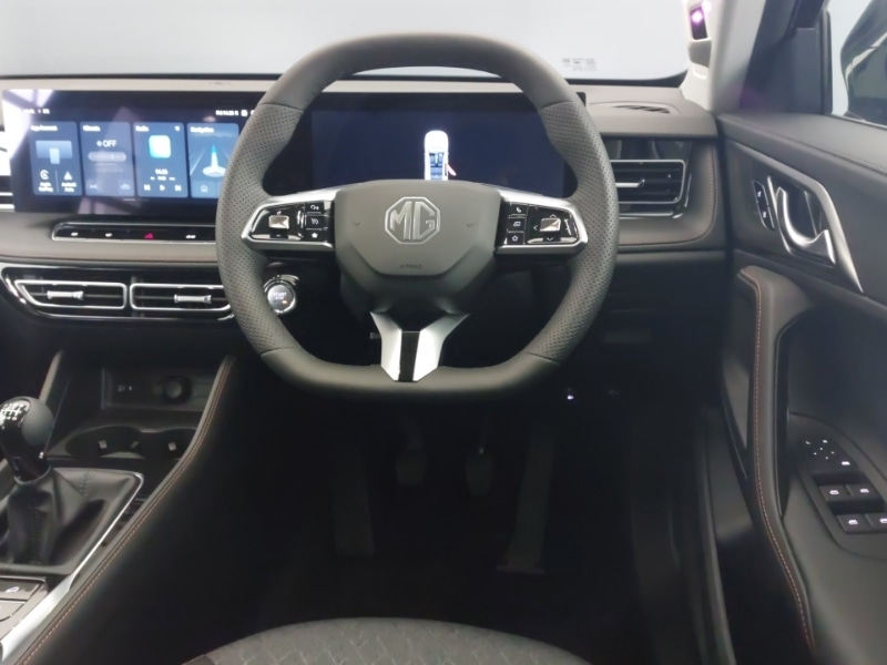 Used MG MG HS 2026 for sale - 77526689: Photo 7