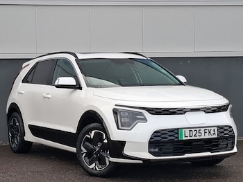 Used Kia Niro 2025 for sale - 76928784: Photo