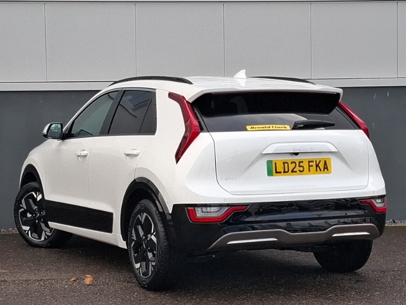 Used Kia Niro 2025 for sale - 76928784: Photo 3