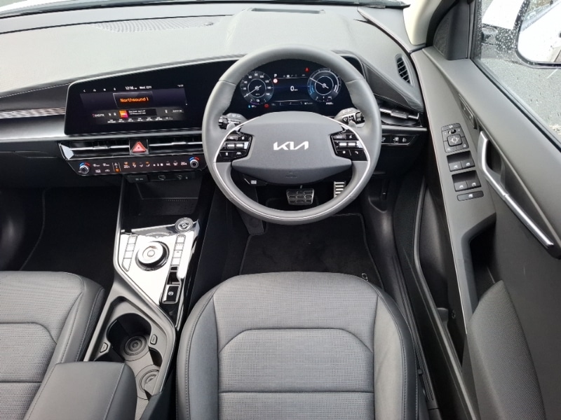 Used Kia Niro 2025 for sale - 76928784: Photo 7