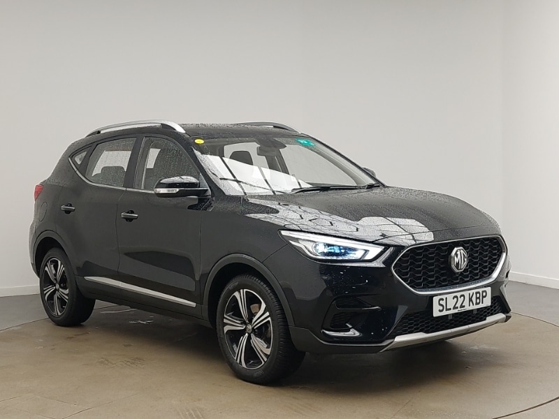 Used MG MG ZS 2022 for sale - 76937922: Photo 1