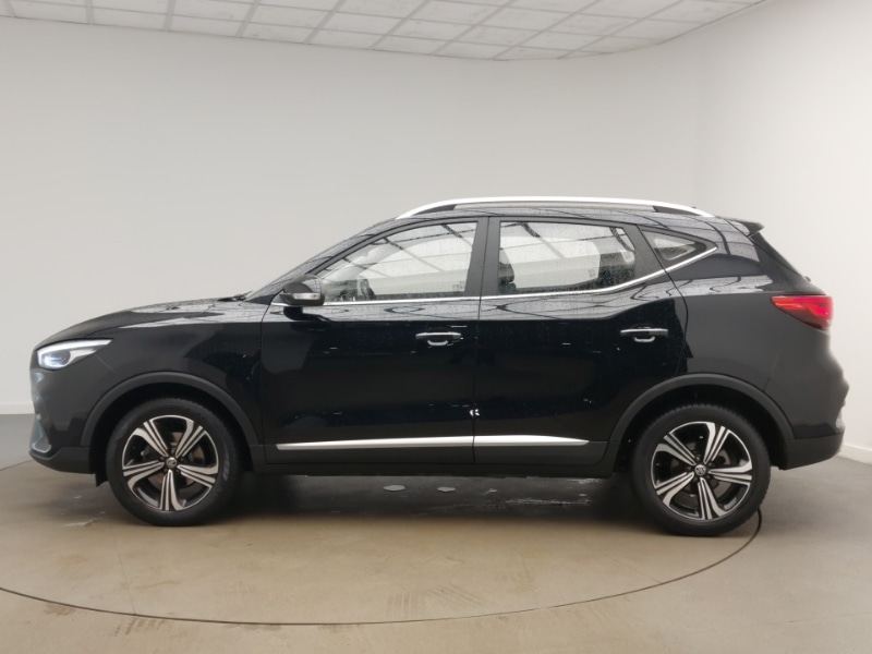 Used MG MG ZS 2022 for sale - 76937922: Photo 4