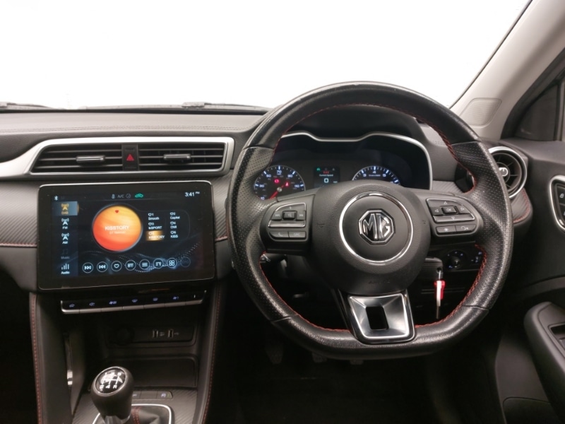 Used MG MG ZS 2022 for sale - 76937922: Photo 7