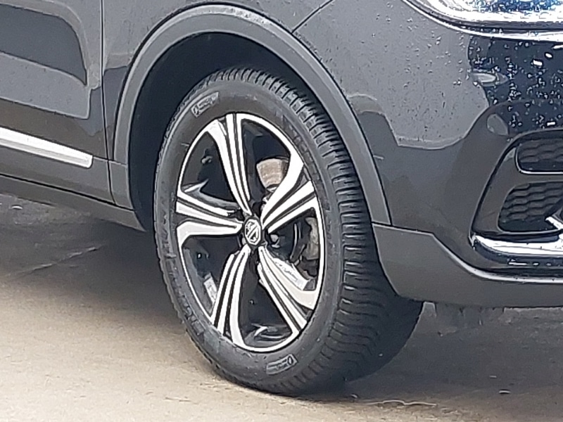 Used MG MG ZS 2022 for sale - 76937922: Photo 9