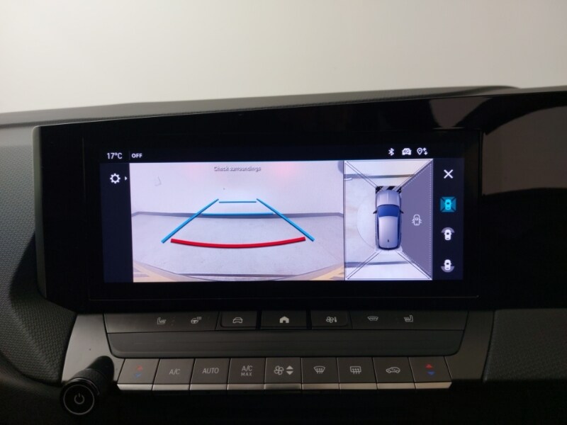 Used Vauxhall Astra 2023 for sale - 77875385: Photo 11